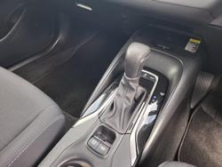 2022 Toyota Corolla SX