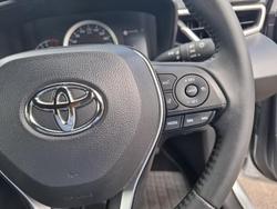 2022 Toyota Corolla SX