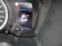 2022 Toyota Corolla SX