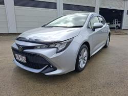 2022 Toyota Corolla SX