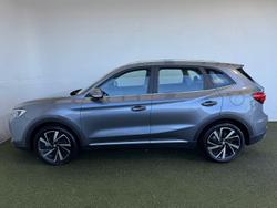 2025 MG ZS Essence Turbo