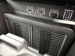 2025 RAM 1500 Limited Hurricane HO RamBox DT MY26 4X4 Dual Range Bright White