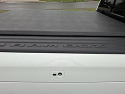 2025 RAM 1500 Limited Hurricane HO RamBox DT MY26 4X4 Dual Range Bright White