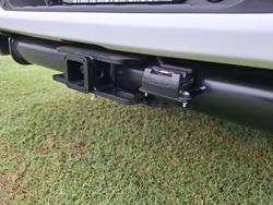 2025 RAM 1500 Limited Hurricane HO RamBox DT MY26 4X4 Dual Range Bright White