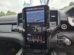 2025 RAM 1500 Limited Hurricane HO RamBox