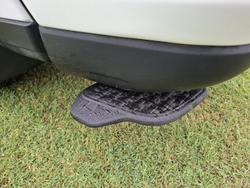 2025 RAM 1500 Limited Hurricane HO RamBox