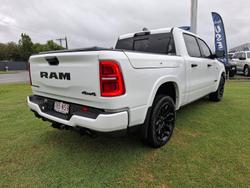 2025 RAM 1500 Limited Hurricane HO RamBox