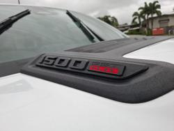 2025 RAM 1500 Limited Hurricane HO RamBox DT MY26 4X4 Dual Range Bright White