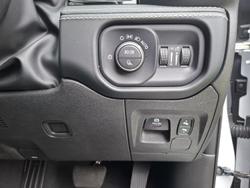 2025 RAM 1500 Limited Hurricane HO RamBox DT MY26 4X4 Dual Range Bright White
