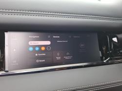 2025 RAM 1500 Limited Hurricane HO RamBox