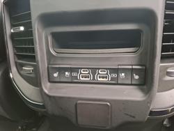 2025 RAM 1500 Limited Hurricane HO RamBox DT MY26 4X4 Dual Range Bright White