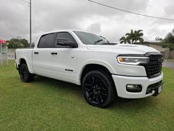 2025 RAM 1500 Limited Hurricane HO RamBox