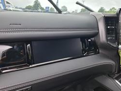 2025 RAM 1500 Limited Hurricane HO RamBox DT MY26 4X4 Dual Range Bright White