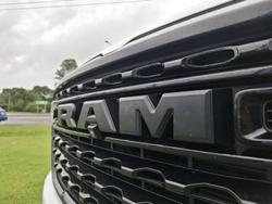 2025 RAM 1500 Limited Hurricane HO RamBox DT MY26 4X4 Dual Range Bright White