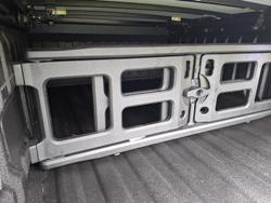 2025 RAM 1500 Limited Hurricane HO RamBox DT MY26 4X4 Dual Range Bright White