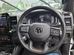 2025 RAM 1500 Limited Hurricane HO RamBox