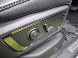 2025 RAM 1500 Limited Hurricane HO RamBox DT MY26 4X4 Dual Range Bright White