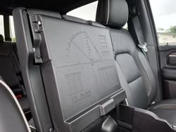 2025 RAM 1500 Limited Hurricane HO RamBox DT MY26 4X4 Dual Range Bright White