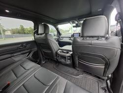 2025 RAM 1500 Limited Hurricane HO RamBox DT MY26 4X4 Dual Range Bright White