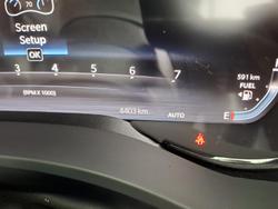 2025 RAM 1500 Limited Hurricane HO RamBox