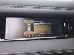 2025 RAM 1500 Limited Hurricane HO RamBox