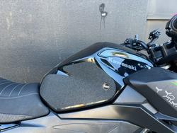 2021 Kawasaki Z400 BLACK