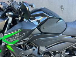 2021 Kawasaki Z400 BLACK