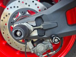 2022 DUCATI MONSTER + GREY