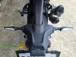 2022 DUCATI MONSTER + GREY