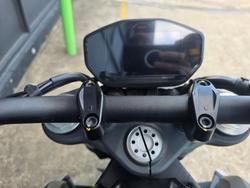 2022 DUCATI MONSTER + GREY