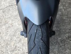 2022 DUCATI MONSTER + GREY