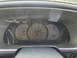 2010 Proton Jumbuck GLi Genetic Silver