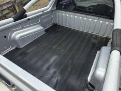 2010 Proton Jumbuck GLi Genetic Silver