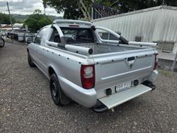 2010 Proton Jumbuck GLi Genetic Silver