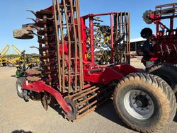 0 Lely Tulip Multidisc 850 XLH/XLHP USED RED