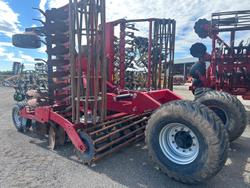 0 Lely Tulip Multidisc 850 XLH/XLHP USED RED