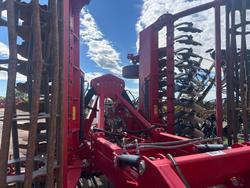 0 Lely Tulip Multidisc 850 XLH/XLHP USED RED