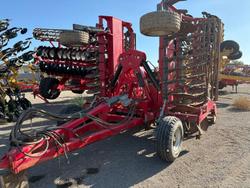 0 Lely Tulip Multidisc 850 XLH/XLHP USED RED