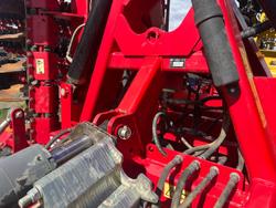 0 Lely Tulip Multidisc 850 XLH/XLHP USED RED