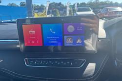 2026 GWM Haval Jolion Vanta