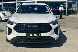 2026 GWM Haval Jolion Vanta