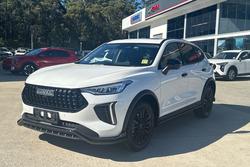 2026 GWM Haval Jolion Vanta