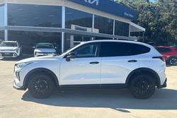 2026 GWM Haval Jolion Vanta