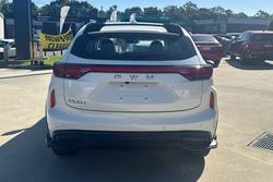 2026 GWM Haval Jolion Vanta