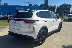 2026 GWM Haval Jolion Vanta