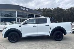 2025 GWM Cannon Vanta