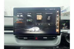 2025 GWM Haval H6 Ultra Hybrid B01 Hamilton White (9C01)