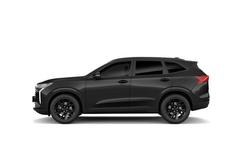 2025 GWM Haval H6 Ultra Hybrid