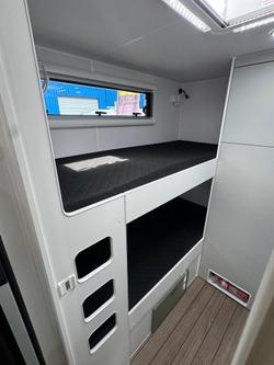 2026 ROADHOUSE CARAVANS 22FT Family Bunk Van
