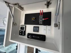 2026 ROADHOUSE CARAVANS 22FT Family Bunk Van